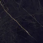 Consolle e Mensola da Bagno in Gres e Lavabo in Vetrochina, 4 Colori - Rametina Viadurini