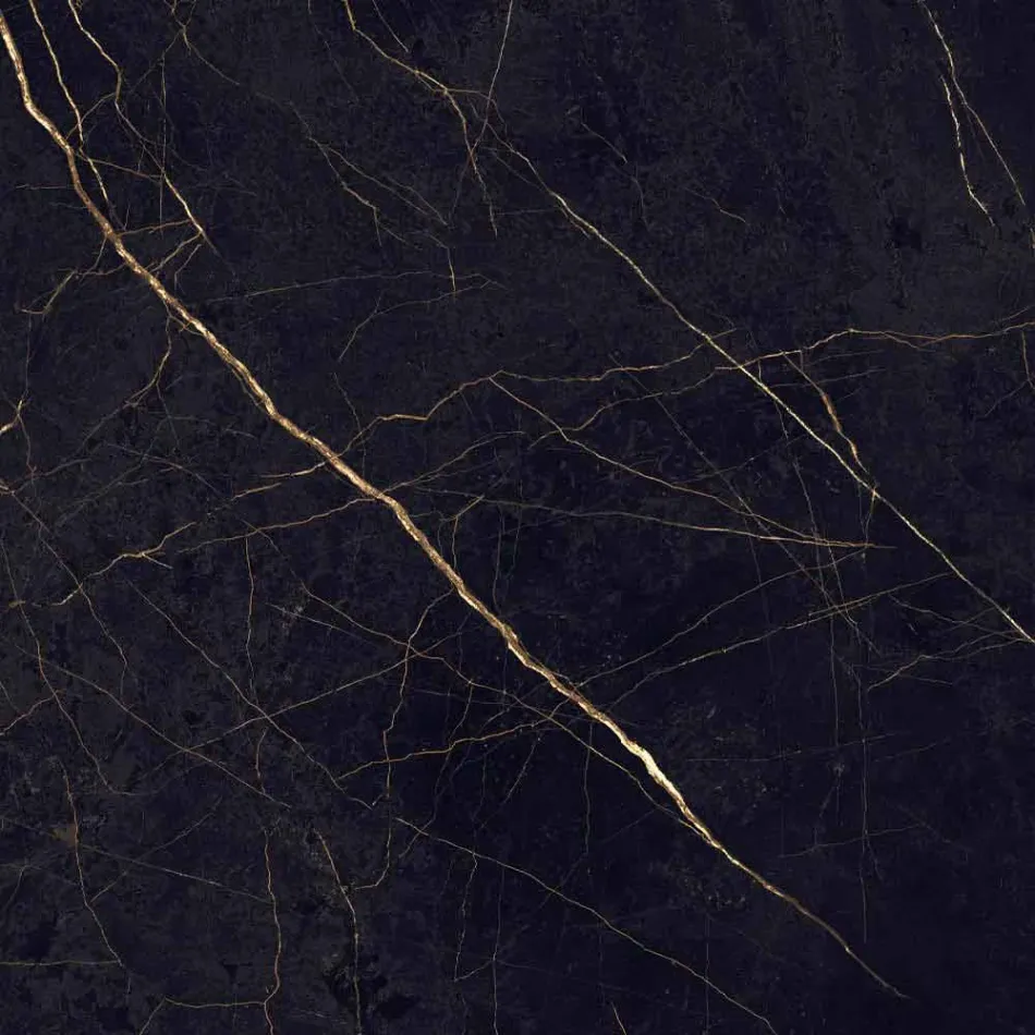 Consolle e Mensola da Bagno in Gres e Lavabo in Vetrochina, 4 Colori - Rametina Viadurini