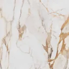 Consolle e Mensola da Bagno in Gres e Lavabo in Vetrochina, 4 Colori - Rametina Viadurini