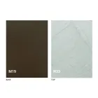 Consolle in Legno e Metallo Allungabile Fino 295 cm Made in Italy - Timedio Viadurini