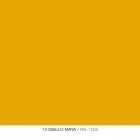 Consolle Moderna di Design Minimale in Metallo Colorato Made in Italy - Benjamin Viadurini