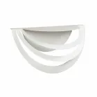 Consolle Sospesa in Ferro da Salotto di Design Moderno Made in Italy – Olfeo Viadurini