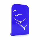 Coppia di Fermalibro “Blokko” Mabele Viadurini