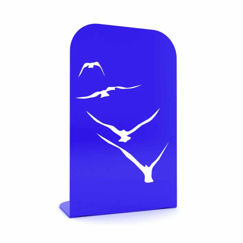 Coppia di Fermalibro “Blokko” Mabele Viadurini