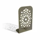 Coppia di Fermalibro “Blokko” Mabele Viadurini