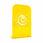 Coppia di Fermalibro “Blokko” Mabele Viadurini