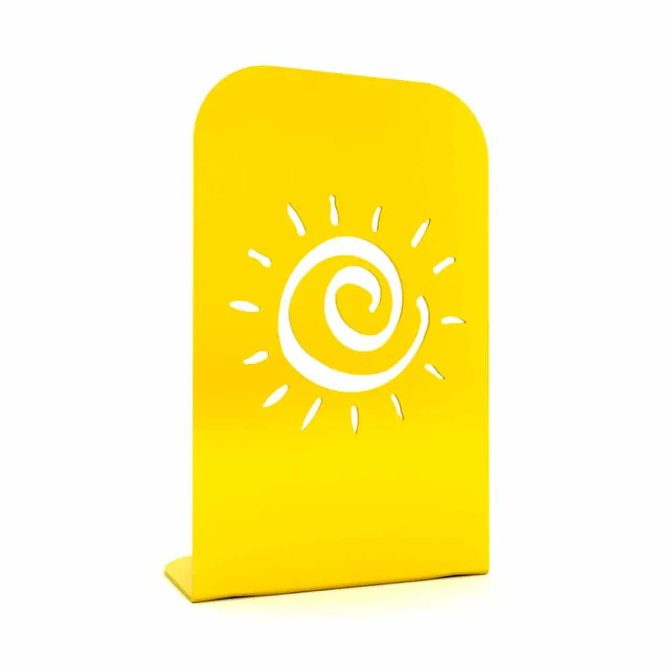 Coppia di Fermalibro “Blokko” Mabele Viadurini