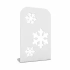 Coppia di Fermalibro “Blokko” Mabele Viadurini