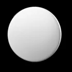 Coppia di Rubinetti Lavabo di Vintage Design in Ottone Made in Italy – Elisea Viadurini