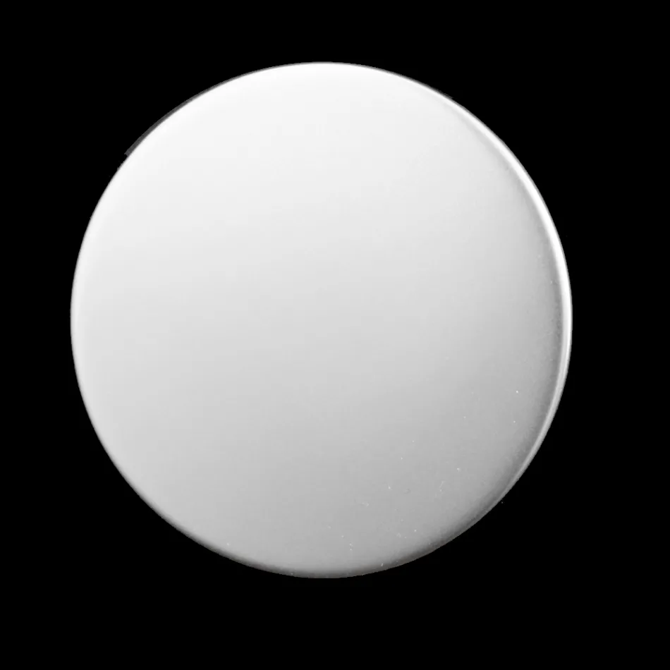 Coppia di Rubinetti per Lavabo Vintage in Ottone Made in Italy – Katerina Viadurini