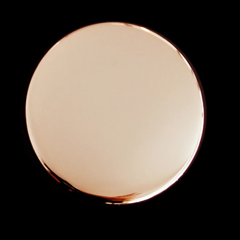 Coppia di Rubinetti per Lavabo Vintage in Ottone Made in Italy – Katerina Viadurini