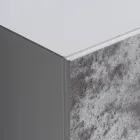 Credenza a 3 Ante e 3 Ripiani Interni IN Legno e MDF - Pesci Viadurini