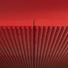 Credenza da Soggiorno con 2 Ante in Finitura Diamante Made in Italy - Sagittario Viadurini