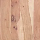 Credenza Moderna in Legno di Acacia con 2 Ante e 3 Cassetti Homemotion - Lauro Viadurini