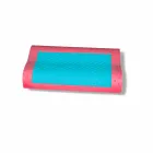 Cuscino a Doppia Onda in Memory Ginseng e Memory AirSense Made in Italy – Tamigi Viadurini