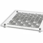 Dama gioco da tavolo made in Italy Viadurini