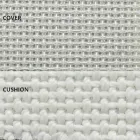 Daybed Esterno in Alluminio e Tessuto Design di Lusso - Frame Vineyard by Vondom Viadurini