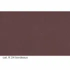 Divano 2 Posti Imbottito e Rivestito in Pelle Made in Italy Pregiato - Centauro Viadurini