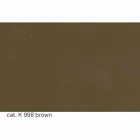 Divano 2 Posti Imbottito e Rivestito in Pelle Made in Italy Pregiato - Centauro Viadurini