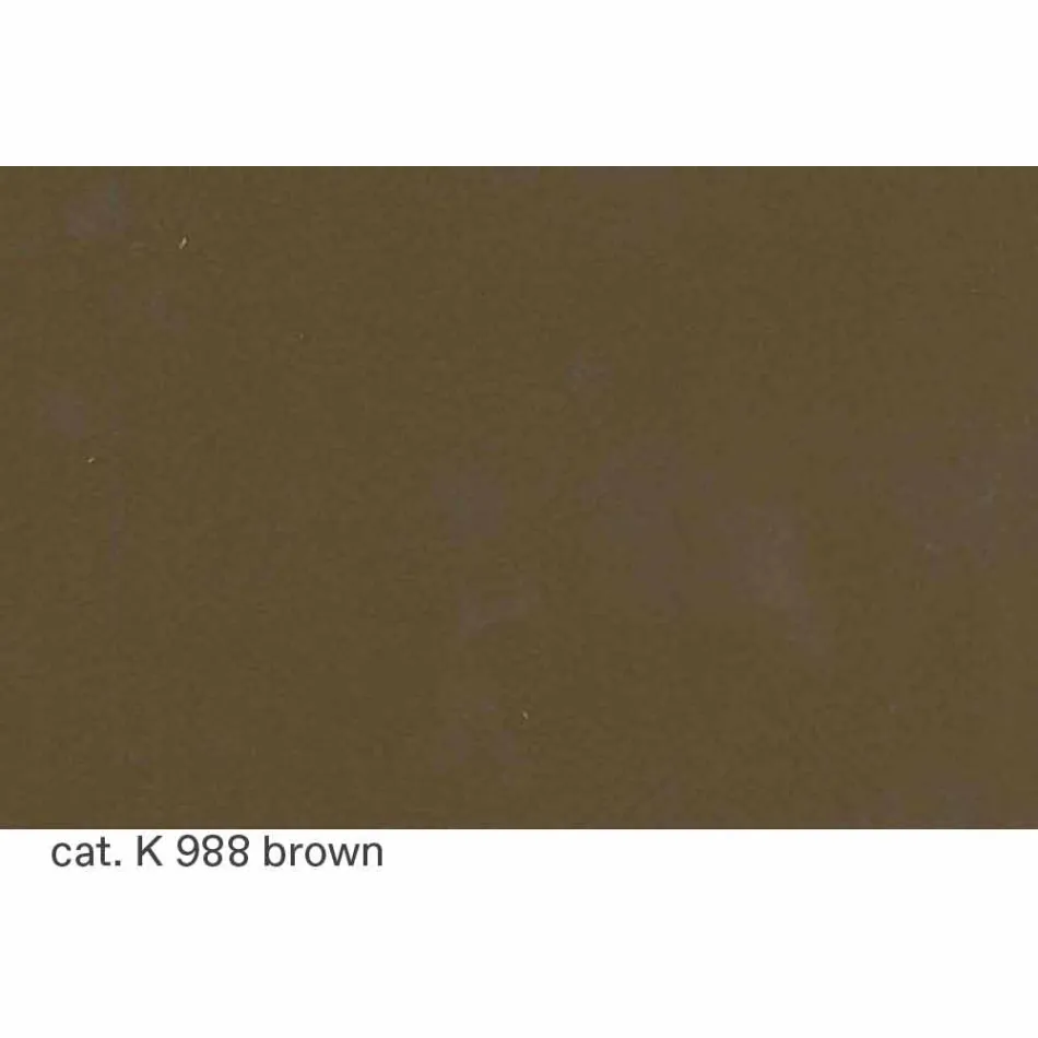 Divano 2 Posti Imbottito e Rivestito in Pelle Made in Italy Pregiato - Centauro Viadurini