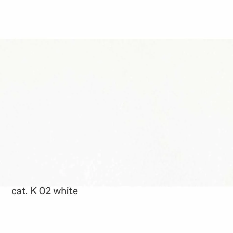 Divano 2 Posti Rivestito in Pelle con Piedini in Legno Made in Italy - Idra Viadurini