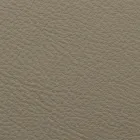 Divano 3 Posti da Salotto in Pelle, Legno e Metallo Made in Italy - Bizzarro Viadurini