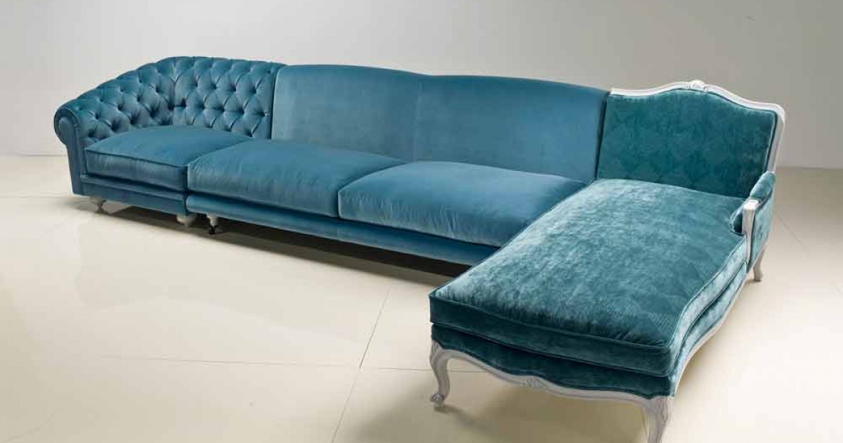 Salotti Moderni Salotti Di Lusso Classici Divani Classici Eleganti