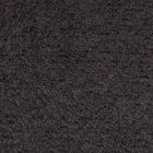 Divano con Base in Vetro Extrachiaro e Seduta in Tessuto Made in Italy - Rory Viadurini