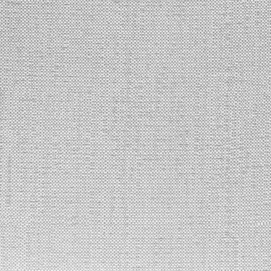 Divano da Giardino 3 Posti con Pouf di Lusso in Alluminio e Tessuto - Filomena Viadurini