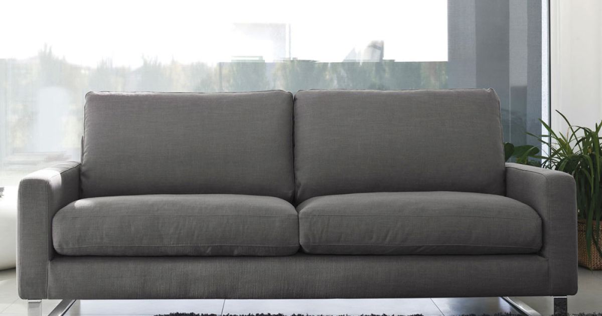 Divano Letto Piedini Divano Acciaio Gambe Per Divano Spesse In