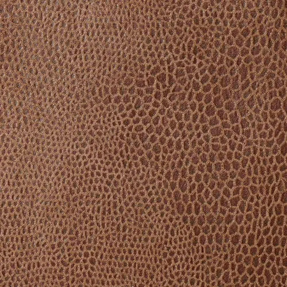 Divano letto imbottito di design Ghia by Innovation in tessuto Viadurini