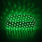 Divano Luminoso da Esterno in Polietilene con LED Made in Italy - Asso Viadurini