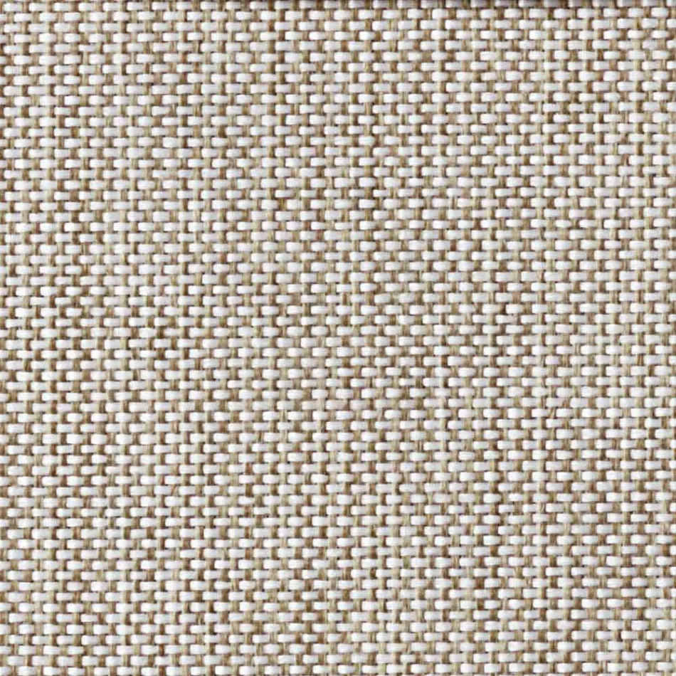 Innovation divano letto regolabile in 3 posizioni Dublexo Viadurini