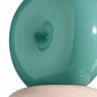 Lampada a 4 Elementi in Ceramica di Diverse Forme Made in Italy - Bumbum Viadurini