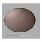 Lampada a sospensione in ceramica I Lustri 3 di Aldo Bernardi Viadurini