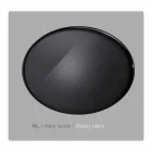 Lampada a sospensione in ceramica I Lustri 5 di Aldo Bernardi Viadurini