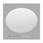 Lampada a sospensione in ceramica I Lustri 5 di Aldo Bernardi Viadurini