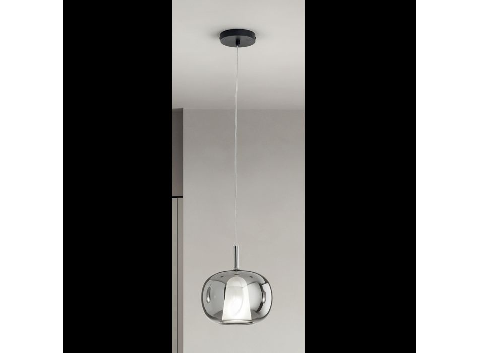 Masque En Denim Réutilisable - Italia - Foto 5