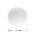 Lampada da Appoggio a Tre Lumi in Vetro e Metallo Made in Italy - Lumira