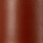 Lampada da Appoggio in Maiolica Toscana Smaltata Made in Italy - Uccellino Viadurini