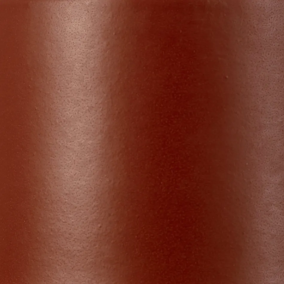 Lampada da Appoggio in Maiolica Toscana Smaltata Made in Italy - Uccellino Viadurini