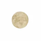 Lampada da esterno a muro In-es.artdesign A. Moon Out in nebulite Viadurini