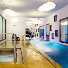 Lampada da Esterno a Sospensione di Design in Polietilene - Nefos by Myyour Viadurini