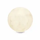 Lampada da esterno da terra In-es.artdesign Ex.Moon in nebulite Viadurini