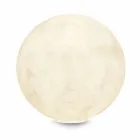 Lampada da esterno da terra In-es.artdesign Ex.Moon in nebulite Viadurini