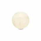 Lampada da esterno da terra In-es.artdesign Ex.Moon in nebulite Viadurini