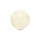 Lampada da esterno da terra In-es.artdesign Ex.Moon in nebulite Viadurini