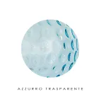 Lampada da Parete Artigianale in Vetro Veneziano Soffiato - Bolle Balloton Viadurini