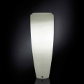 Lampada da terra a Led di design in Ldpe per esterni Obice Small