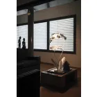 Lampada da Terra di Moderno Design in Ferro Made in Italy – Amorpha Viadurini